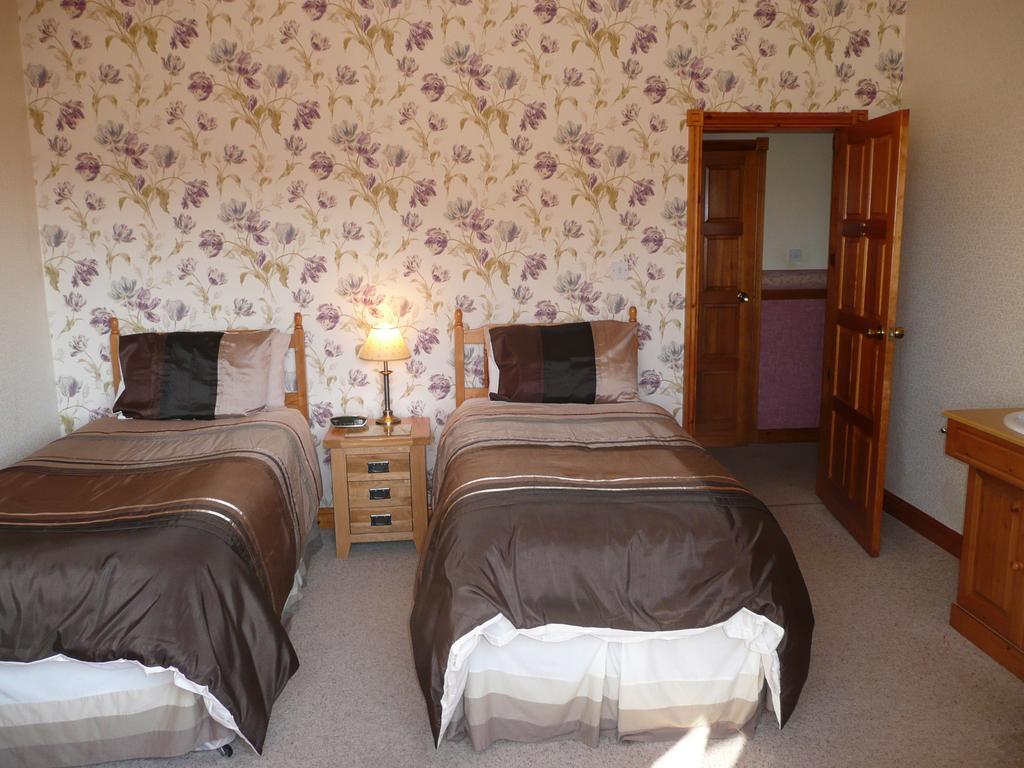 Heulwen Guest House Dolgellau Ruang foto