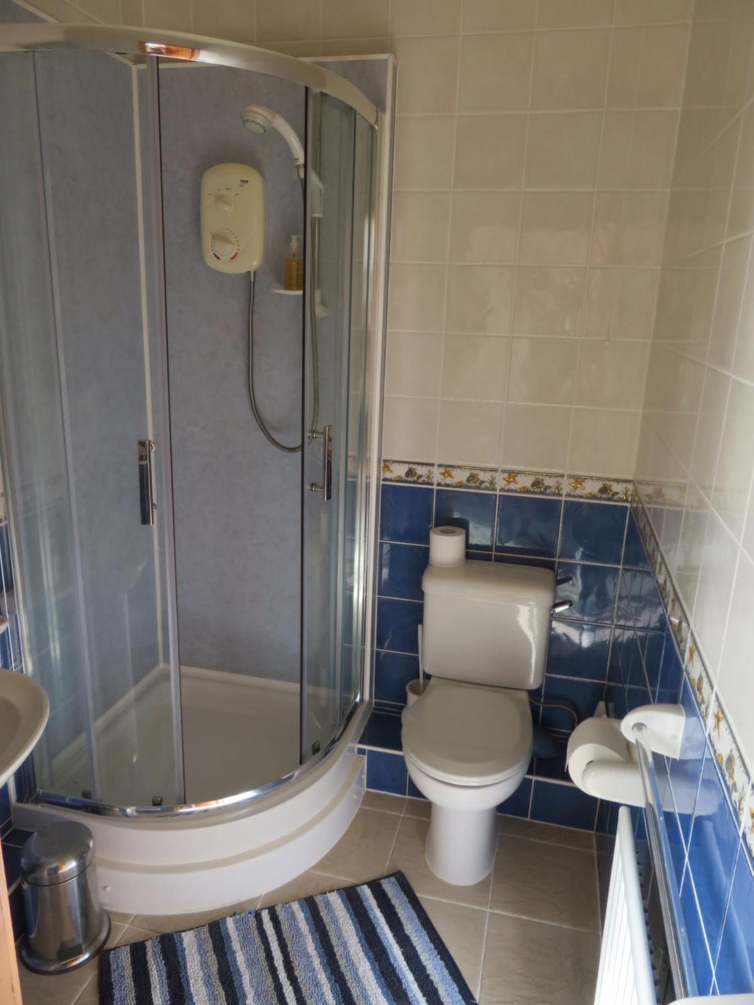 Heulwen Guest House Dolgellau Bagian luar foto